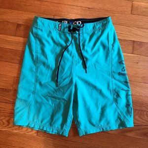 Boys salt life swimsuit, large